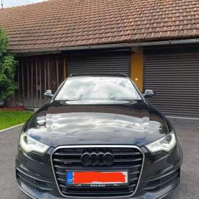 Audi A6 Avant 2.0 TDI 130kW r. v.2014 / 19607496