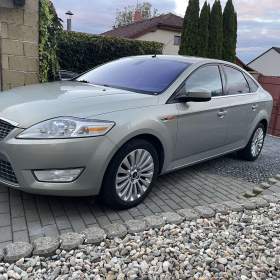 Ford Mondeo 2.0i(107 KW), nová STK, ČR / 19607510