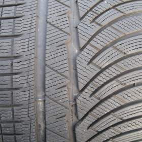 PRODÁM ZIMNÍ PNEU 275/30R20 MICHELIN PA4 97W 2x / 19607513