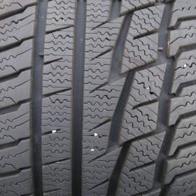 Foto inzerátu PRODÁM ZIMNÍ PNEU 225/45 R17 MATADOR 91H 2x