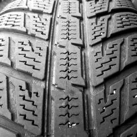 Sada zimních SUV pneu 225/65 R17 Nokian / 19607717