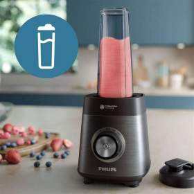 Foto inzerátu Philips Series 5000 HR3031/00 s lahví