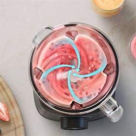 Foto inzerátu Philips Series 5000 HR3031/00 s lahví