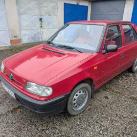 Prodám Škoda Felicia LXi 1.3 50W perfektní stav / 19607734