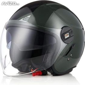 Fotka k inzerátu Prodám novou přilbu ALPHA H595 / 17778213