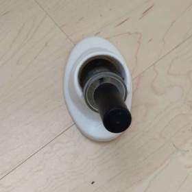 Foto inzerátu Nails potřeby - UV lampy, područka, UV sterilizátor, gellaky..