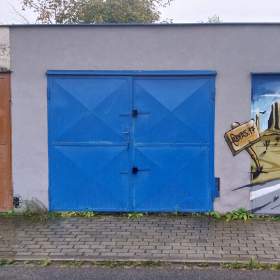 Pronajmu garáž / 19607812