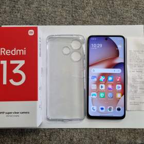 Xiaomi Redmi 13 6GB/128GB / 19607816