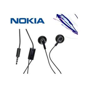 Stereofonní sluchátka Nokia WH- 108, 3.5mm Jack, zcela nové / 19607917