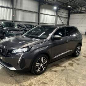 Prodám Peugeot 3008 Facelift 1,5BlueHDi/2021 / 19607926
