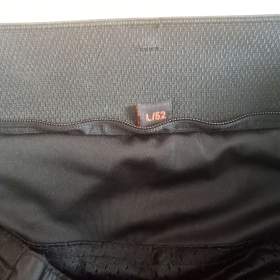 Foto inzerátu Pánské textilní kalhoty