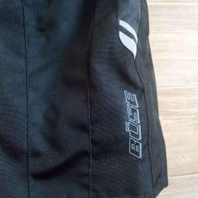 Foto inzerátu Pánské textilní kalhoty