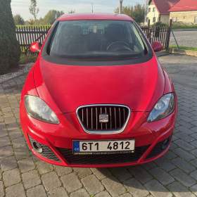 Prodám Seat Altea , 1.6i, rv 2009 / 19607978