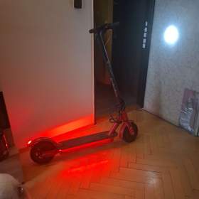 Prodám koloběžku gogen Voyager 250W / 19607982