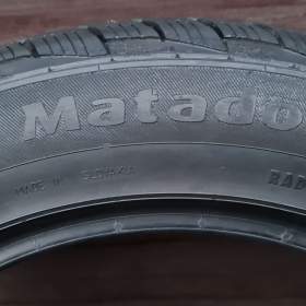 Foto inzerátu ZIMNÍ PNEU - MATADOR / SIBIR SNOW