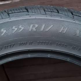 Foto inzerátu ZIMNÍ PNEU - MATADOR / SIBIR SNOW