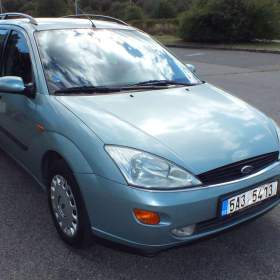 Ford Focus combi / 19608014