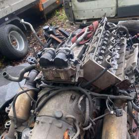 Mercedes Gl 420 cdi V8 / 19608055