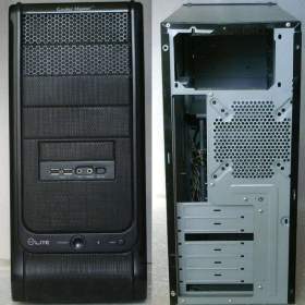 Fotka k inzerátu miditower CoolerMaster Elite 330 / 19236929