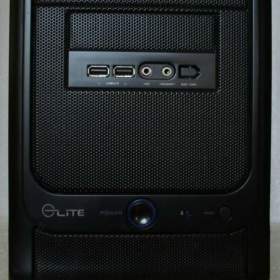 Foto inzerátu miditower CoolerMaster Elite 330