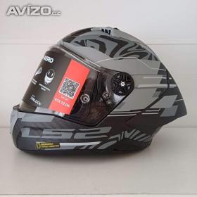 Foto inzerátu Silniční přilba LS2 Thunder GP AERO Carbon
