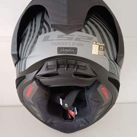 Foto inzerátu Silniční přilba LS2 Thunder GP AERO Carbon