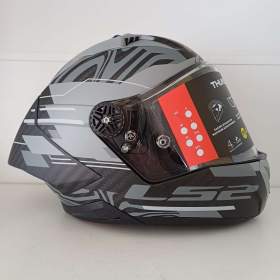 Foto inzerátu Silniční přilba LS2 Thunder GP AERO Carbon