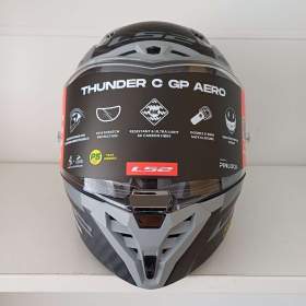 Foto inzerátu Silniční přilba LS2 Thunder GP AERO Carbon