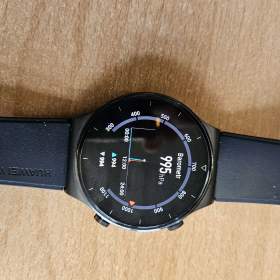 Huawei watch GT 2 Pro  / 19608656