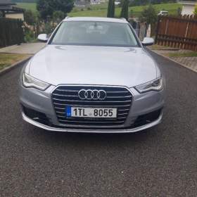 AUDI A6 2,0TDI Avant 140kw ČR / 19608709