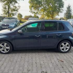 Foto inzerátu Volkswagen Golf 2.0tdi 103kw (Elegance)
