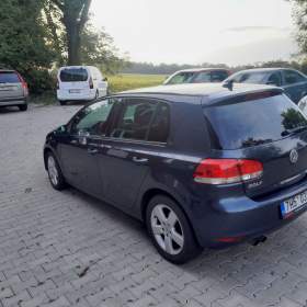Foto inzerátu Volkswagen Golf 2.0tdi 103kw (Elegance)
