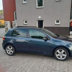 Foto inzerátu Volkswagen Golf 2.0tdi 103kw (Elegance)