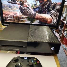 Fotka k inzerátu  Xbox One 500Gb / 18736644