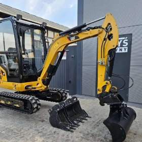 top minibagr 2015 Caterpillar 301.7 D / 19608736