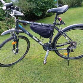 Foto inzerátu Prodám kolo