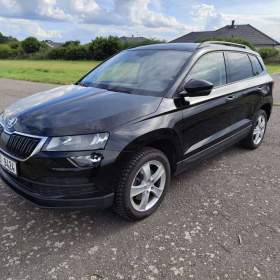 Škoda Karoq 1.6TDI 85kw 195020km / 19608762