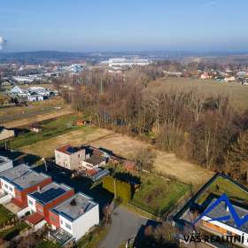Prodej, stavebního pozemku, Ostrava -  Muglinov / 19608768