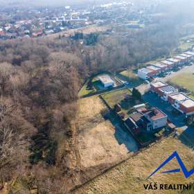 Foto inzerátu Prodej, stavebního pozemku, Ostrava - Muglinov