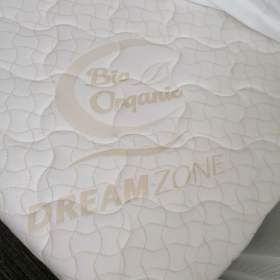 Fotka k inzerátu Matrace DREAMZONE s chráničem / 17833811