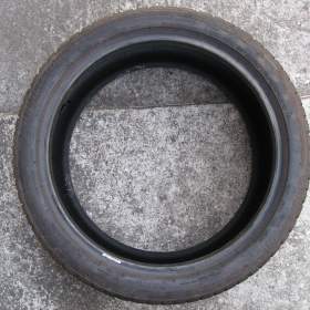 Foto inzerátu PRODÁM ZIMNÍ PNEU 255/40R20 BRIDGESTONE LM-001 101V 2x