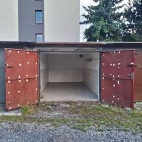 Fotka k inzerátu Pronájem garáže v Havířově -  Město / 19230169