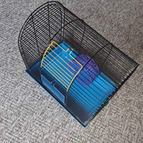 Foto inzerátu Klec pro křečka