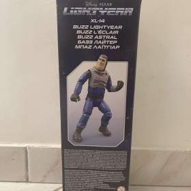 Foto inzerátu Nový Buzz rakeťák Mattel.