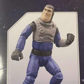 Foto inzerátu Nový Buzz rakeťák Mattel.