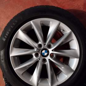 Zimní komplety kol BMW X4 / 19609157