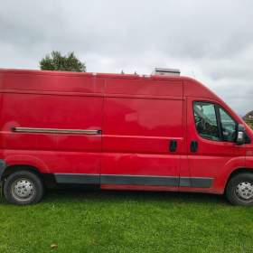 Fiat Ducato 3.0 JTD / 19609187