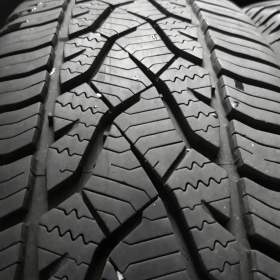 2ks zimních pneu 195/55 R15 Barum- 5  / 19609190