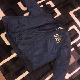 Chlapecká bunda bomber nová 146. vel / 19609222