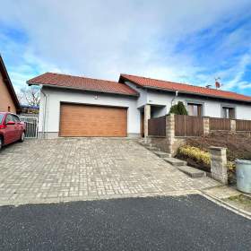 Pronájem (možný i prodej na splátky) RD Horšovský Týn / 19609244